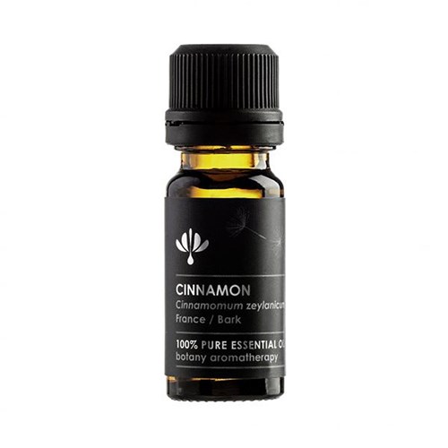 Cinnamon Oil
